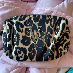 VS makeup / cosmetics bag
